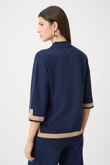 JOSEPH RIBKOF BLOUSE FEMME