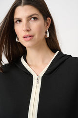 JOSEPH RIBKOFF VESTE FEMME