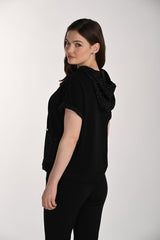 FRANK LYMAN T-SHIRT FEMME