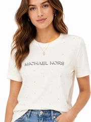 MICHAEL KORS T-SHIRT FEMME