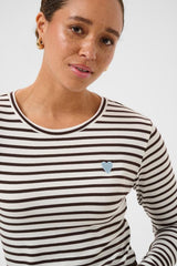 KAFFE CHANDAIL FEMME