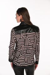 FRANK LYMAN BLOUSE FEMME