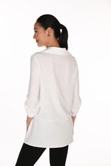 FRANK LYMAN BLOUSE FEMME