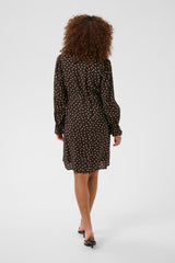 KAFFE ROBE FEMME