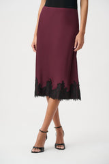 JOSEPH RIBKOFF JUPE FEMME