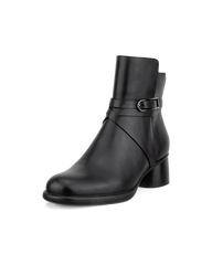 ECCO BOTTE FEMME