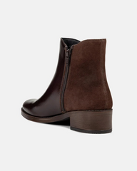 GEOX BOTTE FEMME