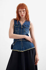 DESIGUAL ROBE FEMME