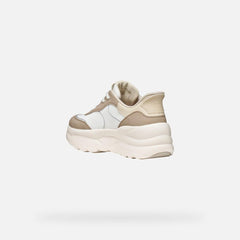 GEOX CHAUSSURE FEMME