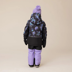 NANO HABIT DE NEIGE FILLE