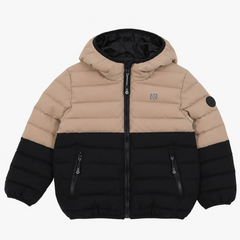 NANO MANTEAU GARÇON