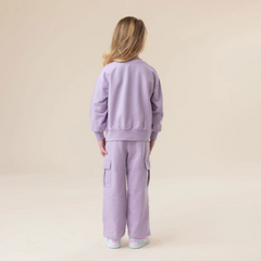 NANO JOGGING FILLE