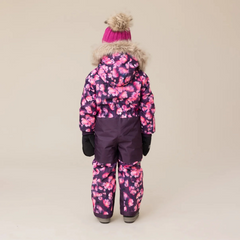 NANO Habit de neige une-pièce FILLE