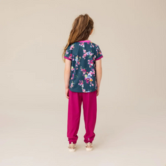 NANO JOGGING FILLE