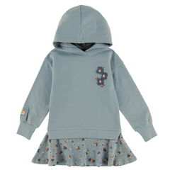 NANO TUNIQUE FILLE