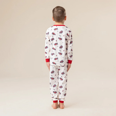 NANO PYJAMA GARÇON