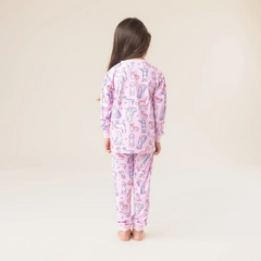 NANO PYJAMA FILLE