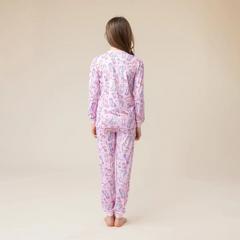 NANO PYJAMA FILLE