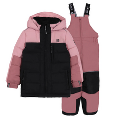 NANO HABIT DE NEIGE FILLE