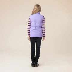 NANO VESTE SANS MANCHES FILLE