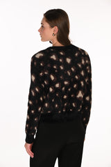 FRANK LYMAN CARDIGAN FEMME