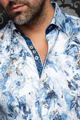 AU NOIR CHEMISE HOMME