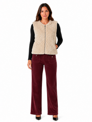 ORLY VESTE SANS MANCHE FEMME