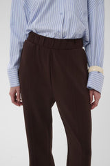 CULTURE PANTALON FEMME