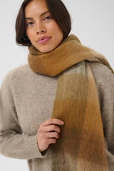 ST-TROPEZ FOULARD FEMME