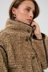 ST-TROPEZ MANTEAU FEMME