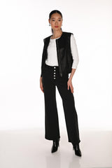 FRANK LYMAN JEANS FEMME
