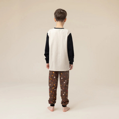 NANO PYJAMA GARÇON
