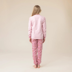 NANO PYJAMA FILLE