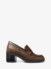 MICHAEL KORS TALON HAUT FEMME