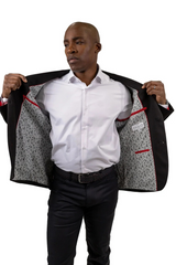 7DOWNIE VESTON HOMME