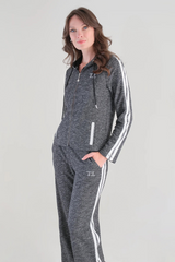 TRICOTTO VESTE FEMME