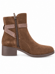 GEOX BOTTE FEMME