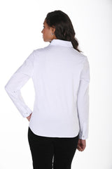 FRANK LYMAN BLOUSE FEMME