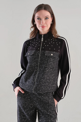 TRICOTTO VESTE FEMME