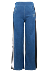 TRICOTTO PANTALON FEMME