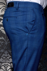 AU NOIR PANTALON HOMME