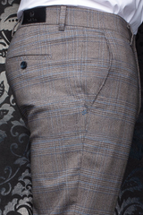 AU NOIR PANTALON HOMME