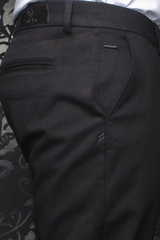 AU NOIR PANTALON HOMME