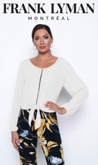 Frank Lyman Blouse Femme