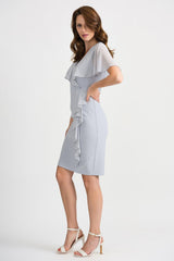 Joseph Ribkoff robe