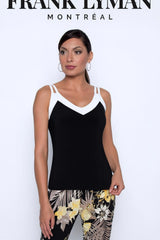 Frank Lyman Camisole Femme