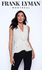Frank Lyman - Camisole Femme