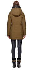 Rudsak Manteau Femme