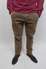 HORST PANTALON HOMME