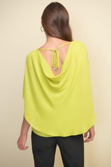 Joseph Ribkoff Blouse